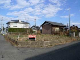 岐阜県海津市南濃町松山