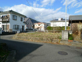 岐阜県海津市南濃町松山