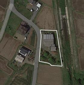 栃木県足利市粟谷町