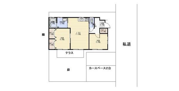 detached 茨城県鹿嶋市大字粟生

地図を見る