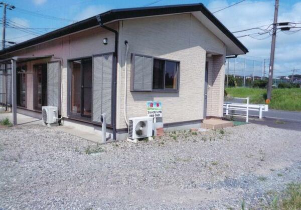 detached 茨城県鹿嶋市大字粟生

地図を見る