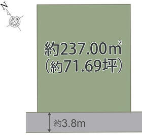 栃木県栃木市藤岡町藤岡