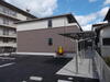 伊予富田駅より徒歩28分 築9年7ヶ月 2階建の賃貸物件