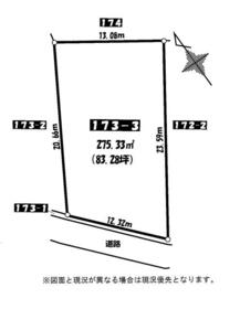 神奈川県相模原市緑区中野