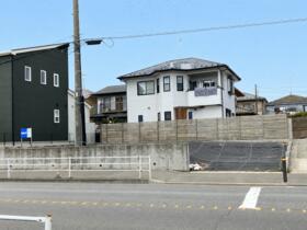 神奈川県秦野市並木町