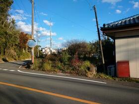 群馬県前橋市富士見町田島