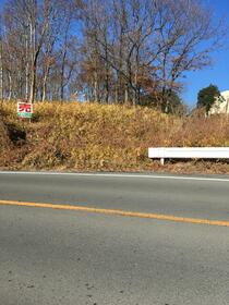 静岡県沼津市西椎路