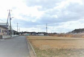 茨城県鹿嶋市大字林