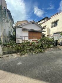 静岡県伊東市松原