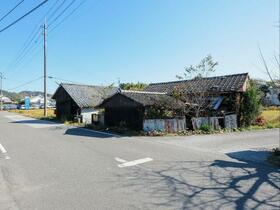 高知県香美市土佐山田町久次