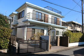 熊本県熊本市南区白藤４丁目