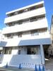 蒲田駅より徒歩10分 3階 築4年5ヶ月の賃貸物件