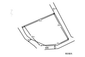 山梨県北杜市高根町浅川