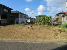 和歌山県岩出市今中