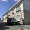 ドミ馬場小路A 2階 築36年7ヶ月の賃貸物件
