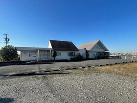 愛知県安城市安城町西広畔