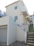横浜市南区別所中里台 2階建 築37年のイメージ