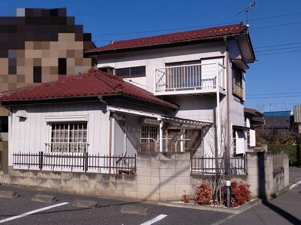 detached 埼玉県児玉郡上里町大字七本木

地図を見る