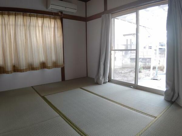 detached 埼玉県児玉郡上里町大字七本木

地図を見る