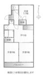 徳島市北田宮２丁目 4階建 築36年のイメージ