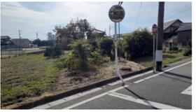 愛知県一宮市西大海道字須貝