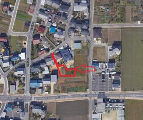 岐阜県本巣郡北方町高屋