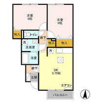 間取り：220006247722