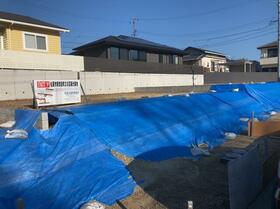 三重県松阪市駅部田町