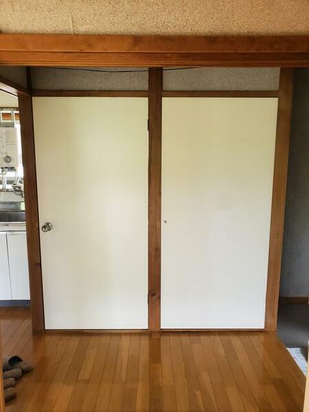 detached 東京都羽村市羽加美３丁目

地図を見る