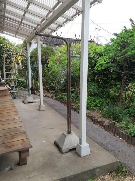 detached 東京都羽村市羽加美３丁目

地図を見る