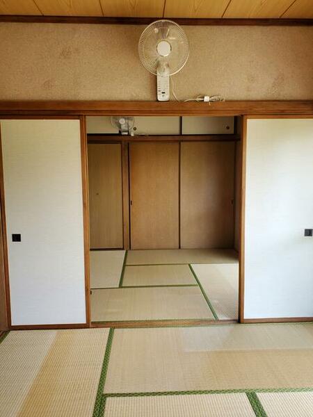 detached 東京都羽村市羽加美３丁目

地図を見る