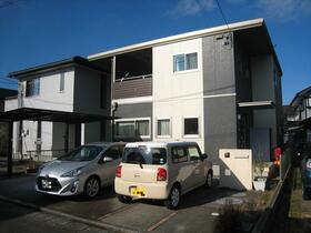 静岡県富士宮市安居山