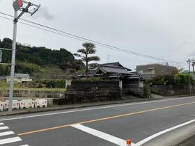 鹿児島県姶良市蒲生町上久徳