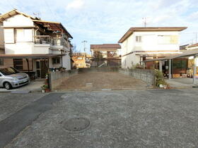 和歌山県和歌山市川辺