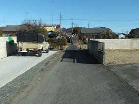 栃木県足利市川崎町