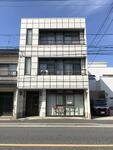 鳥取市行徳２丁目 3階建 築37年のイメージ