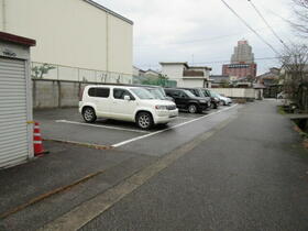 富山県富山市四ツ葉町