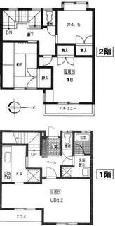 間取り：213124992992