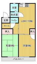間取り：230036020134
