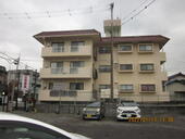 熊本市西区城山上代町 3階建 築31年のイメージ