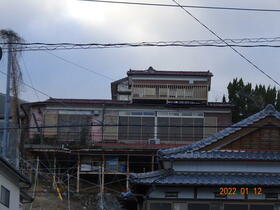 長崎県佐世保市藤原町