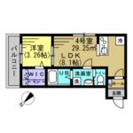 グランビュー稲毛海岸のイメージ