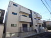 ルーブル南流山 2階 築5年3ヶ月の賃貸物件