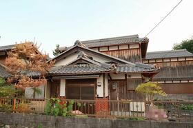 滋賀県野洲市野洲