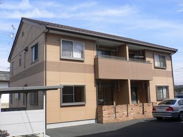 apartment 群馬県安中市高別当
地図を見る
