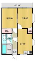 間取り：212056040746