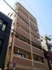 エンゼル古町 4階 築24年の賃貸物件