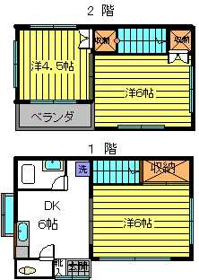 間取り：213140414321