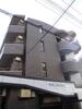 相模原駅より徒歩13分 1階 築34年6ヶ月の賃貸物件