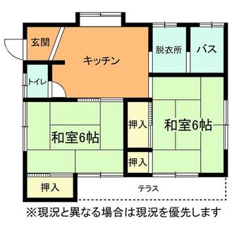 間取り：222019931429
